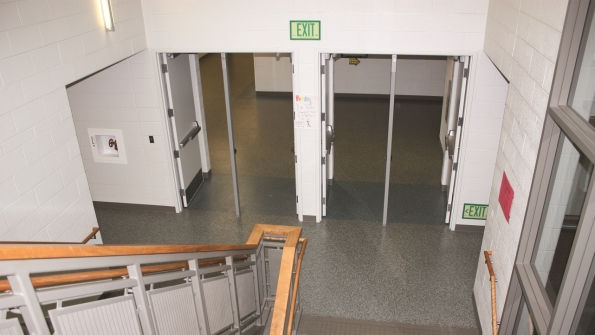 RaymorePeculiar East Middle School