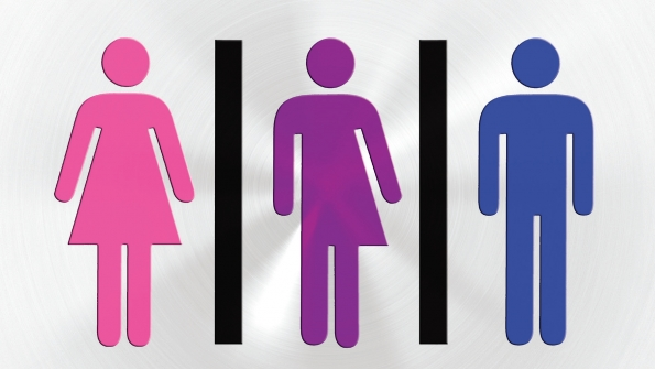 transgender