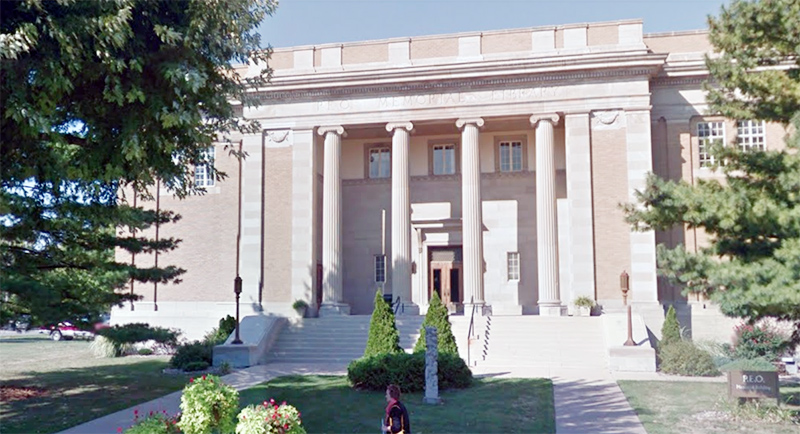 Iowa Wesleyan University may have to shut down American School