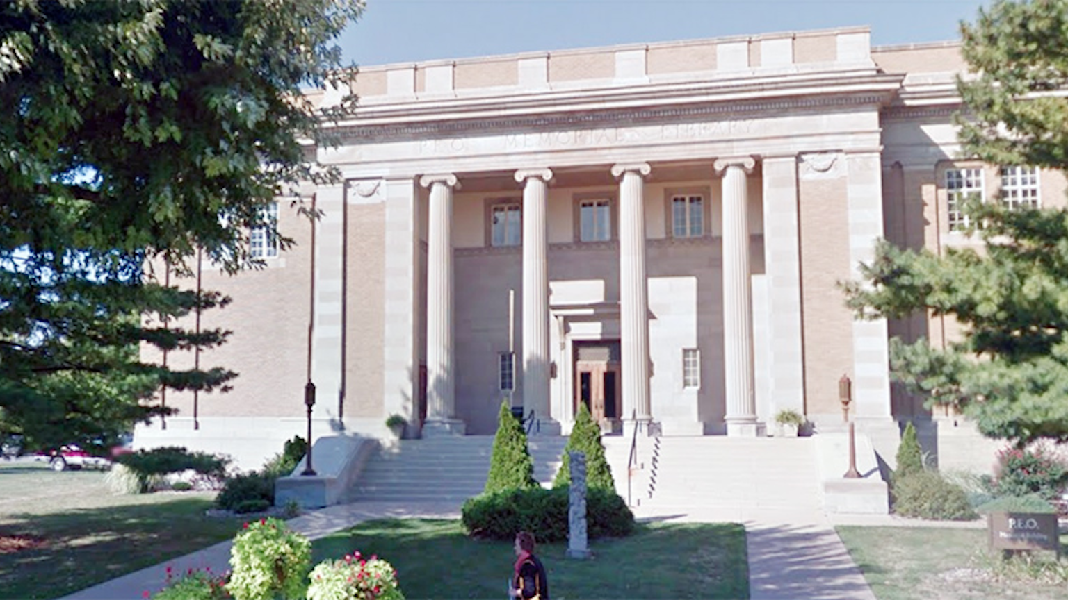 Iowa Wesleyan University may have to shut down American School