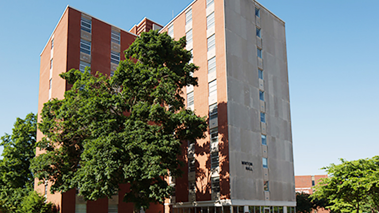 Mold Contamination Detected At Several Kentucky Colleges