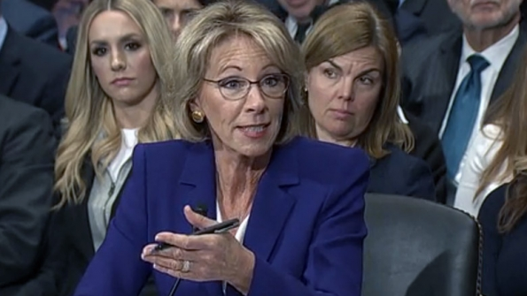 devos