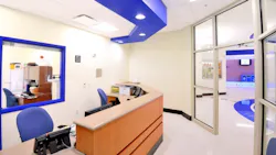 Paducah Independent Schools Paducah Middle School Front Office Paducah Independent Schools Paducah Middle School Front Office