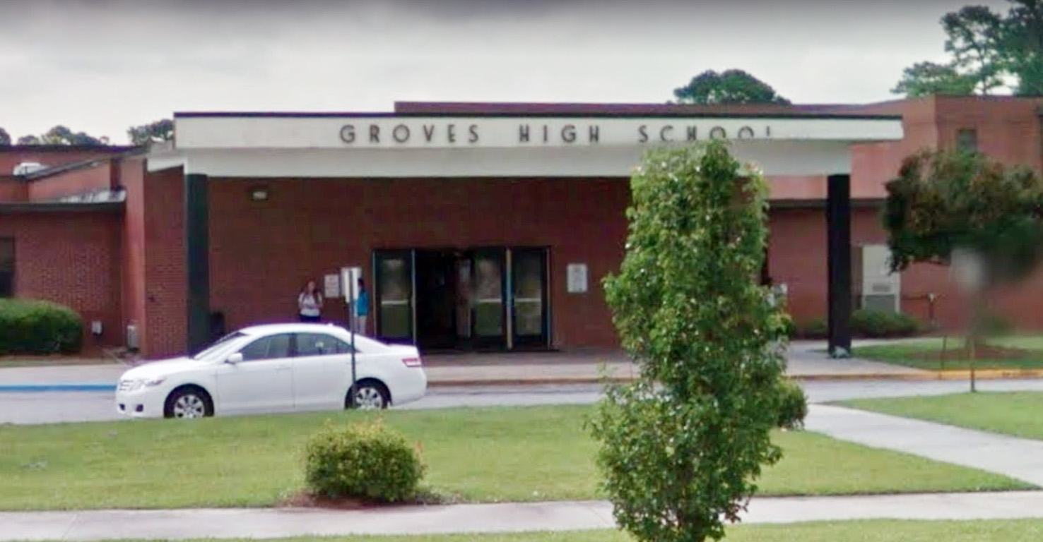 K12 campus planned for Chatham County (Ga.) district American School