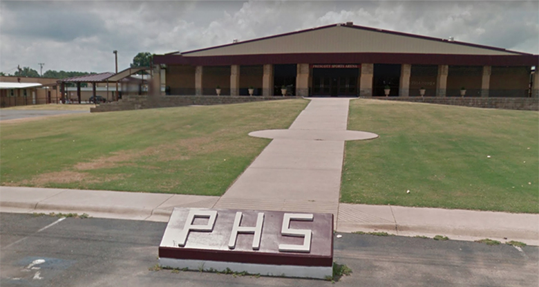 Eighthgrader at Arkansas school shot by classmate American School