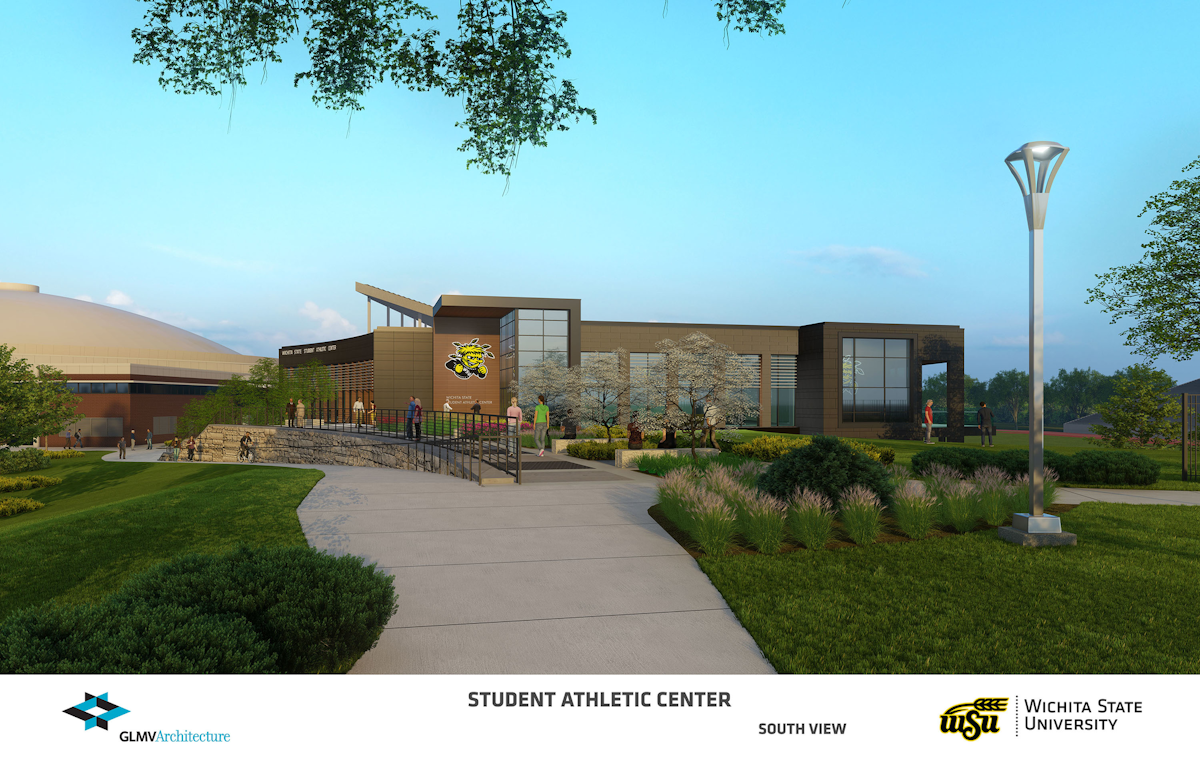 Infill development examples picture