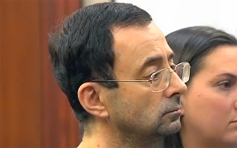 larrynassar