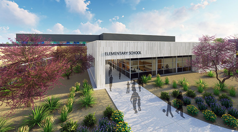 Carlsbad (N.M.) district will spend 10.3 million to upgrade technology