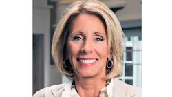 Betsy DeVos Betsy DeVos