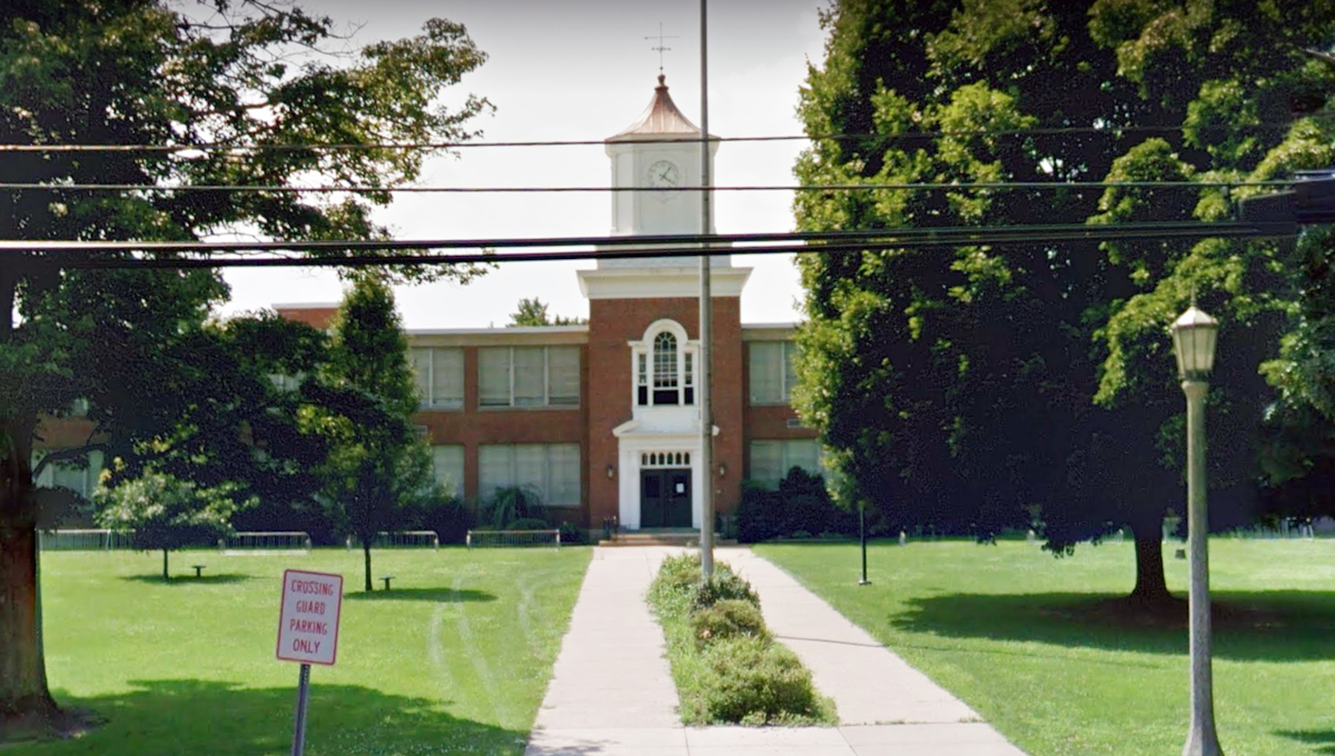 Renovated Pennsylvania middle school gets LEED Gold rating American