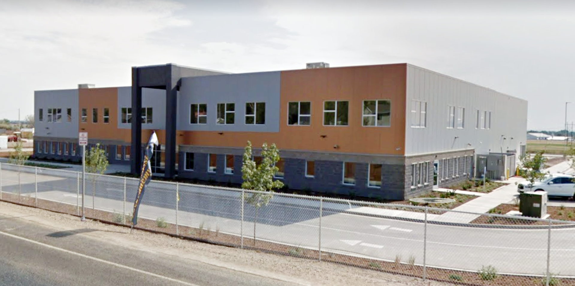 Capstone Classical Academy in Pleasant View, Utah, has been ordered closed by the state's charter school board.