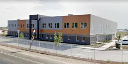 Capstone Classical Academy in Pleasant View, Utah, has been ordered closed by the state's charter school board. Capstone Classical Academy in Pleasant View, Utah, has been ordered closed by the state's charter school board.