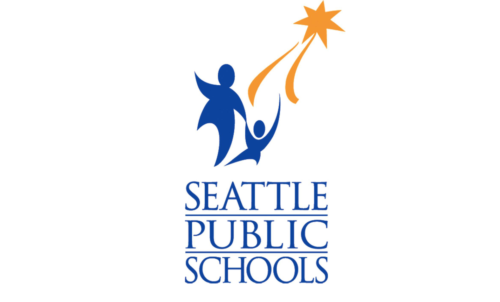 Seattle district logo