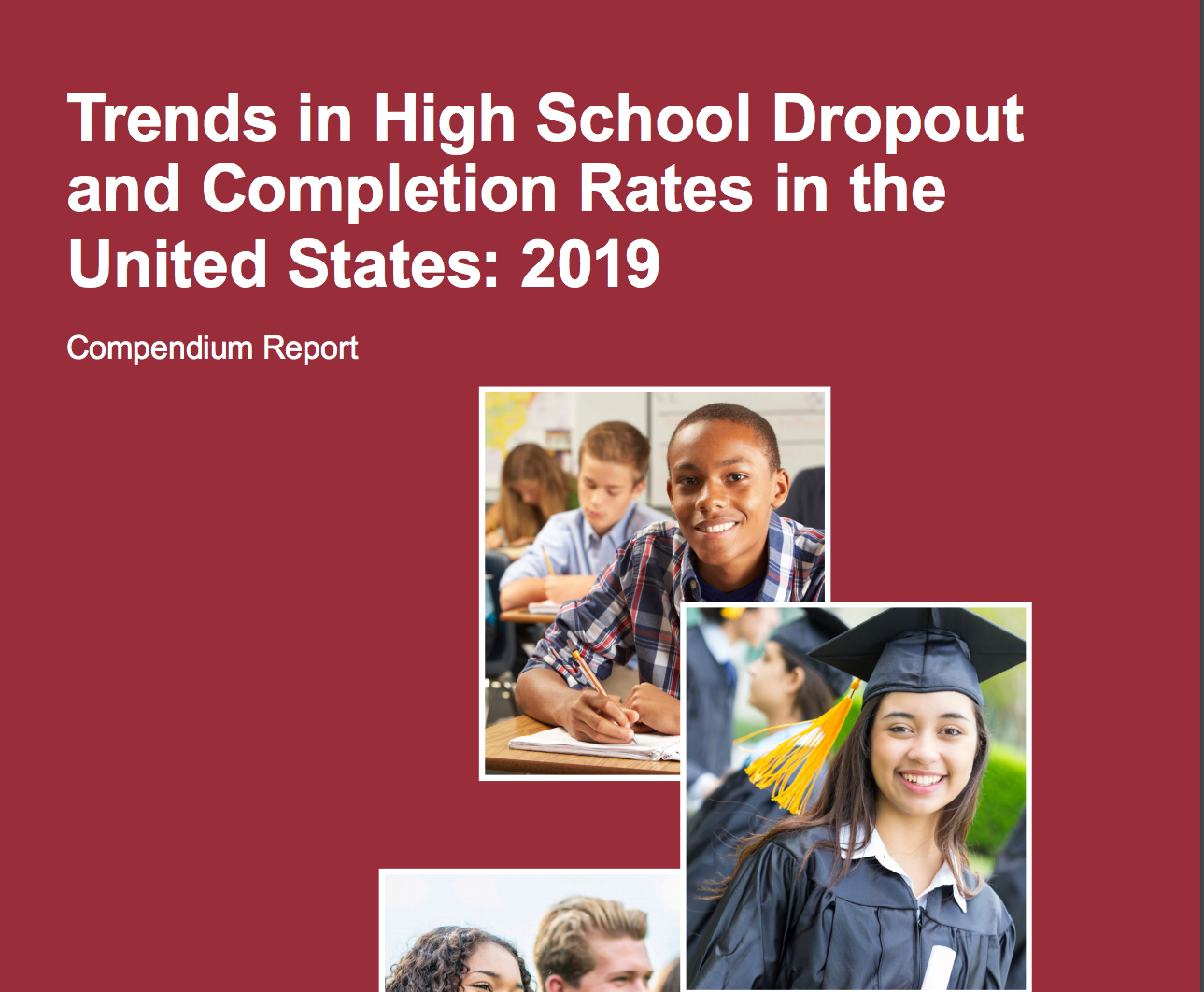 Dropout Cover 5e1dcae0dc4d9