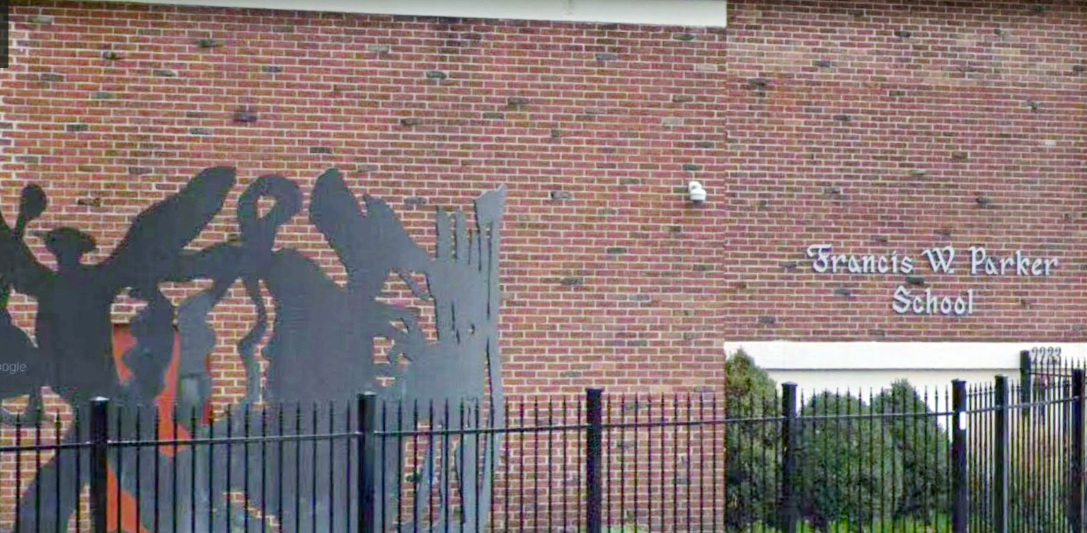 Francis Parker School in Chicago