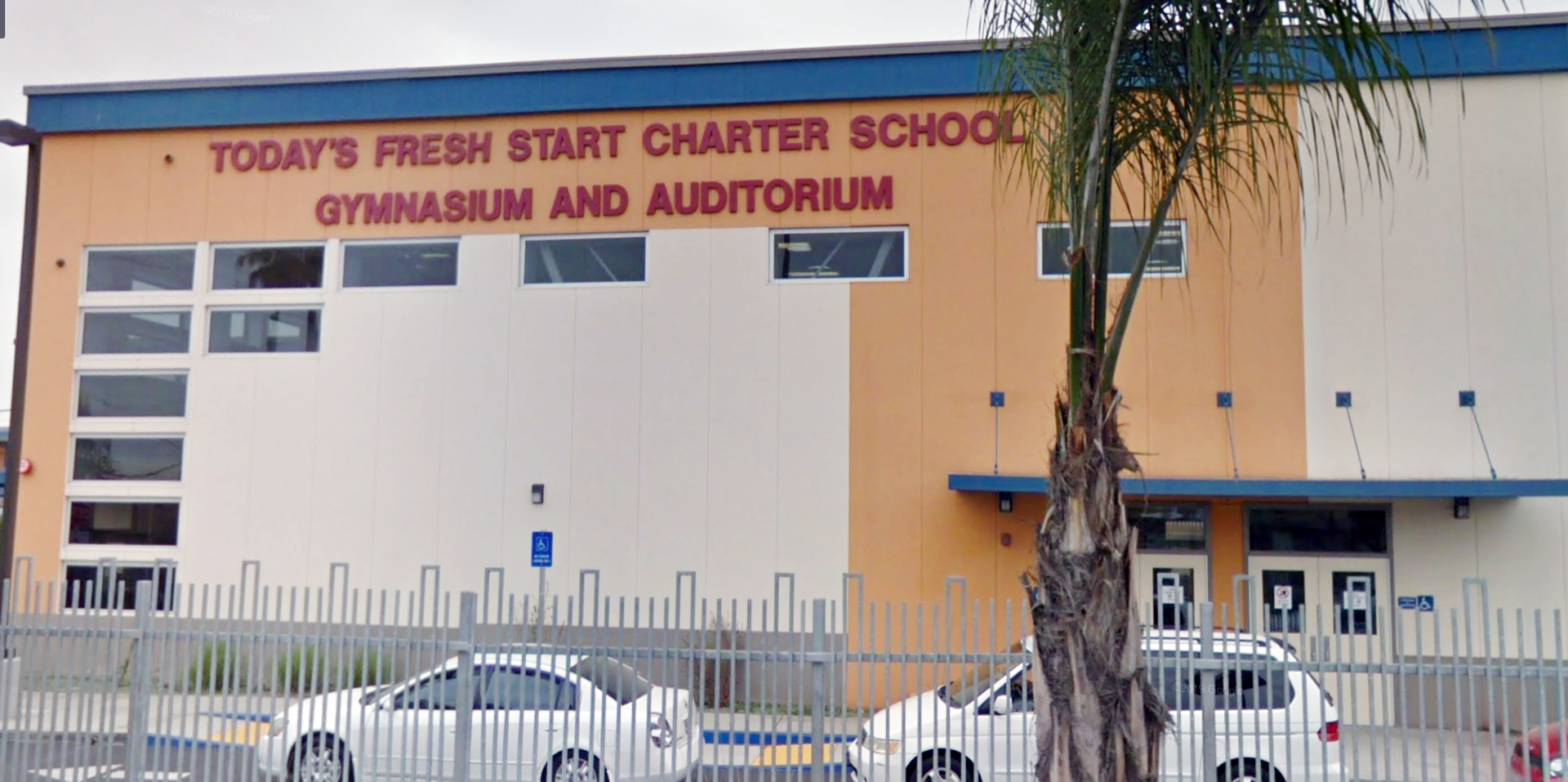 L A County School Board Votes To Shut Down Charter School In Inglewood 