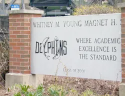 Whitney Young High School Whitney Young High School