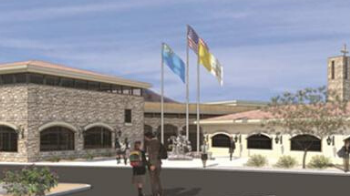 St. Anthony of Padua Roman Catholic School is scheduled to open later this year in Henderson, Nev.