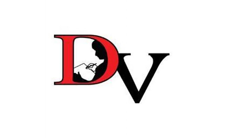 del valle logo