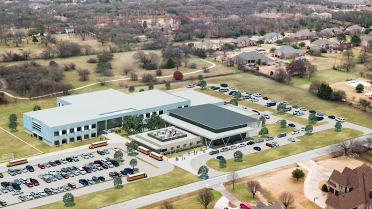 Keller (Texas) board approves designs for 2 replacement elementary