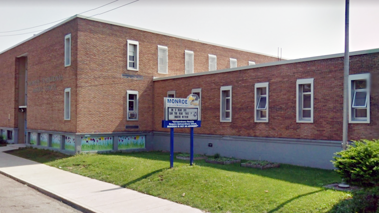 Columbus (Ohio) board says it will allow vacant school to be leased by charters | American Columbus (Ohio) board says it will allow vacant school to be leased by charters | American