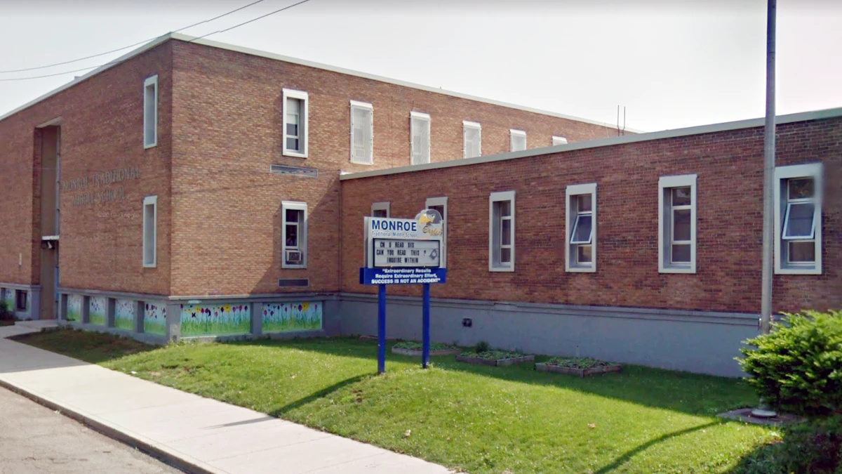 Columbus Ohio Board Says It Will Allow Vacant School To Be Leased By