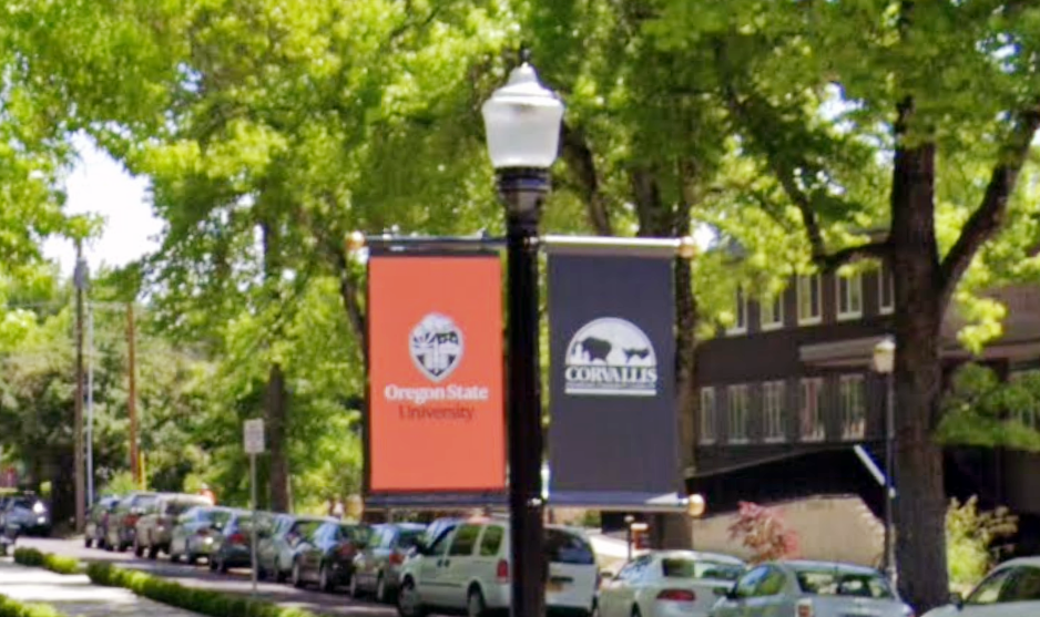 Oregon State