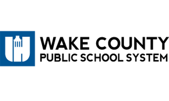 wake county logo