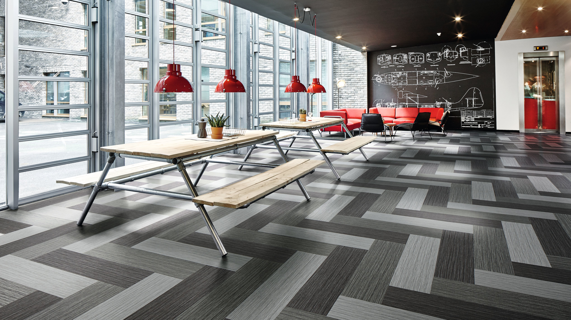 Forbo Modular Seagrass 5e5cd88ce4dcb