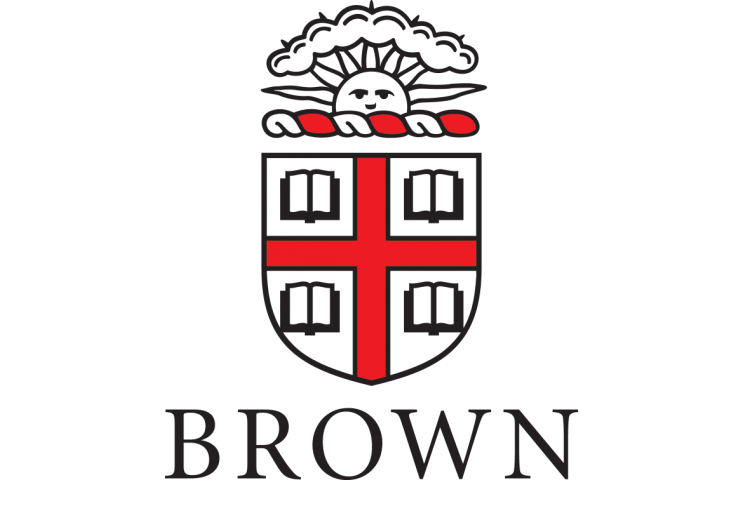 brown logo