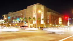 Galen Center Galen Center