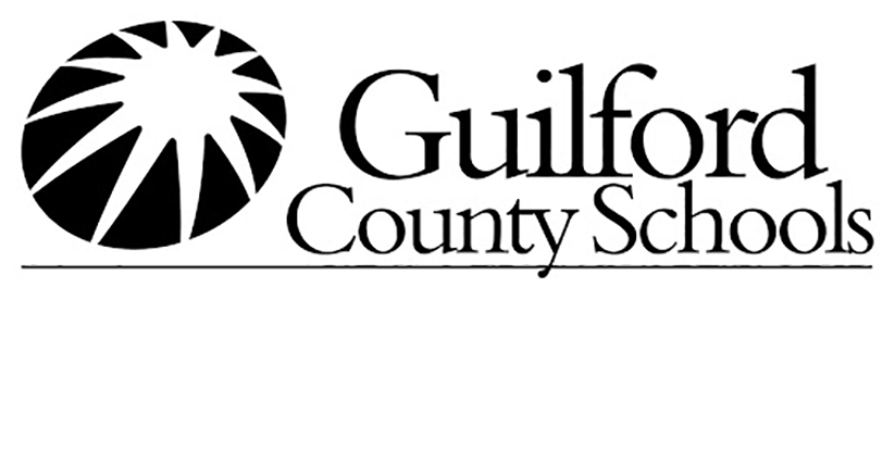 guilford County logo