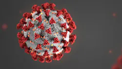 coronavirus coronavirus