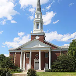 MacMurray College in Jacksonville, Ill., is closing after 174 years. MacMurray College in Jacksonville, Ill., is closing after 174 years.