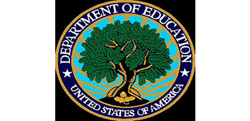 dept of ed logo