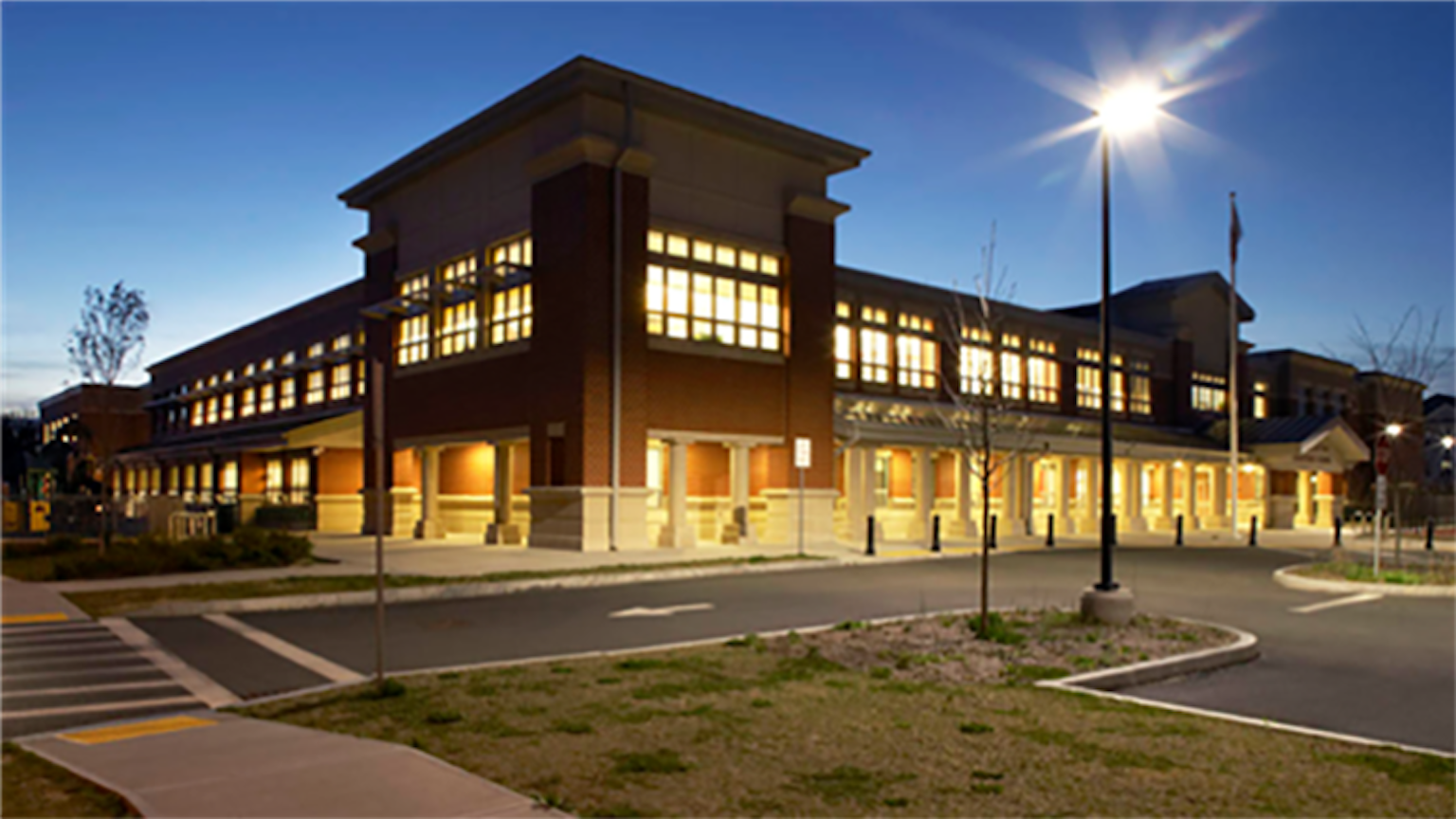 New elementary in Marlborough, Mass., is nearly complete | American New elementary in Marlborough, Mass., is nearly complete | American