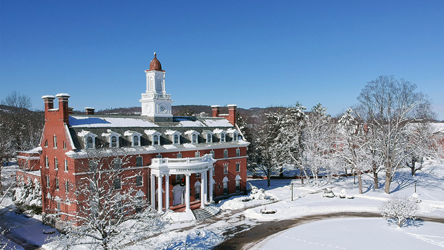 green mountain college