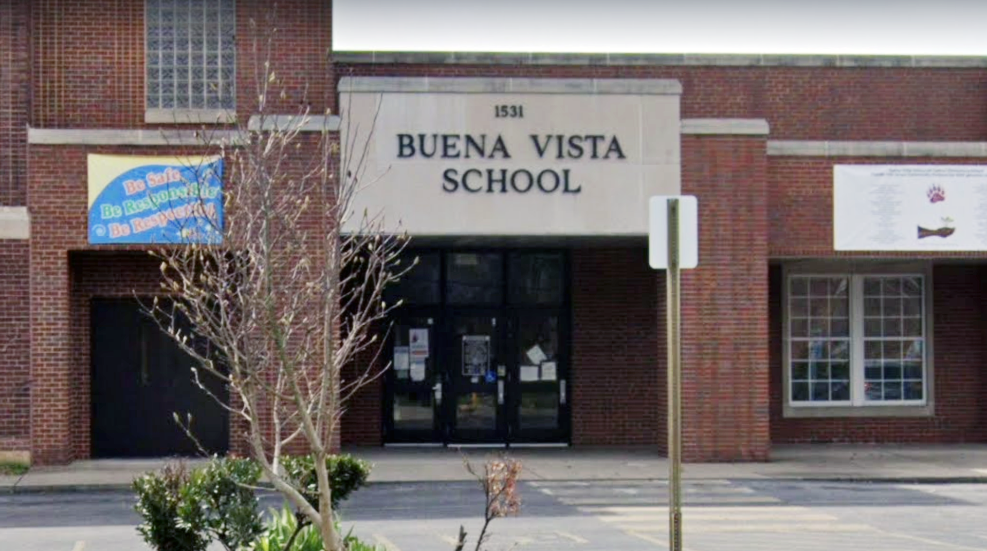 Buena Vista Elementary is one of four under-capacity schools in Nashville that will close.