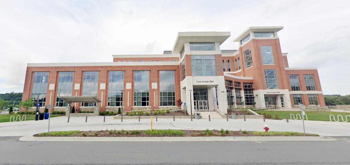 Health Sciences Building At Appalachian State Gets Leed Silver 