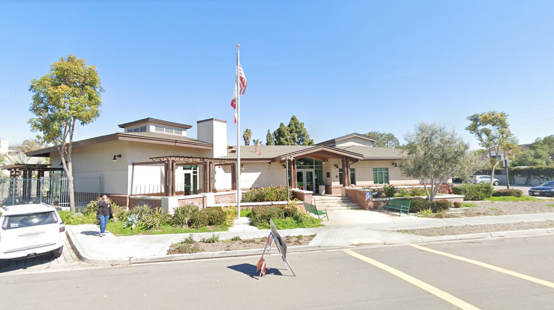 coronado navy daycare