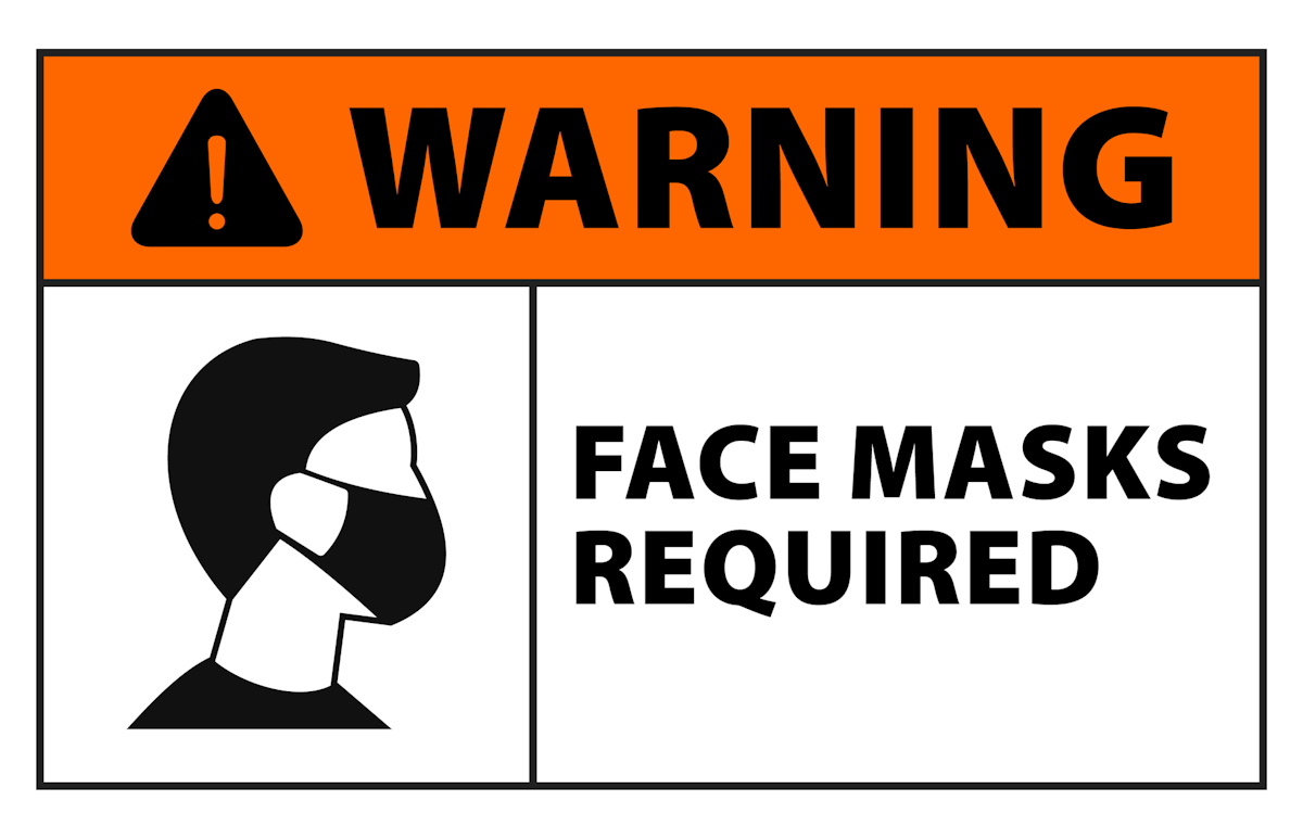 Masks will be required at University of Texas at Austin and Texas A&M