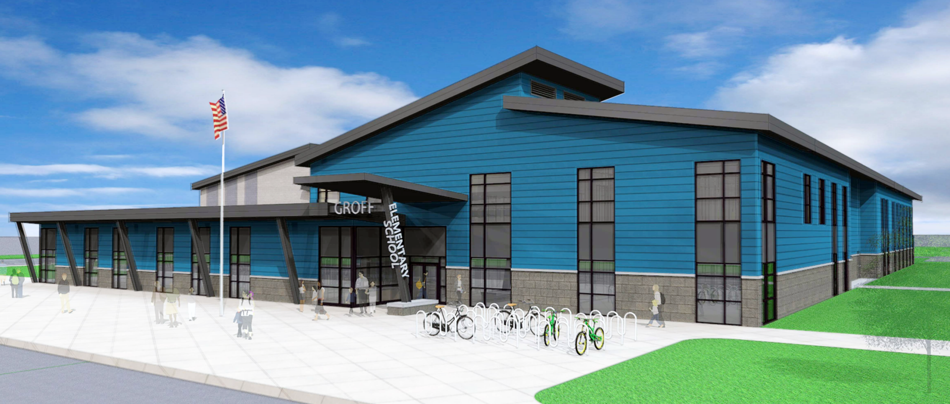 Moses Lake (Wash.) district begins construction of $18 million