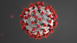 coronavirus coronavirus