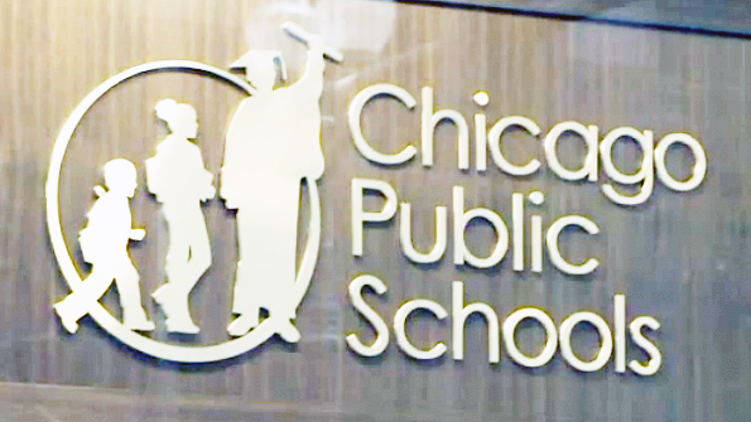 Chicago Public Schools logo