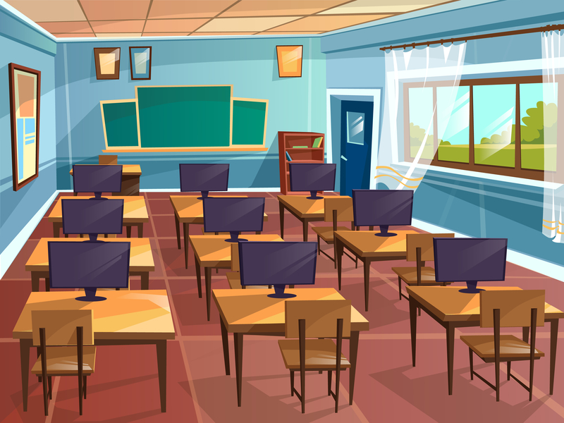 classroom imae