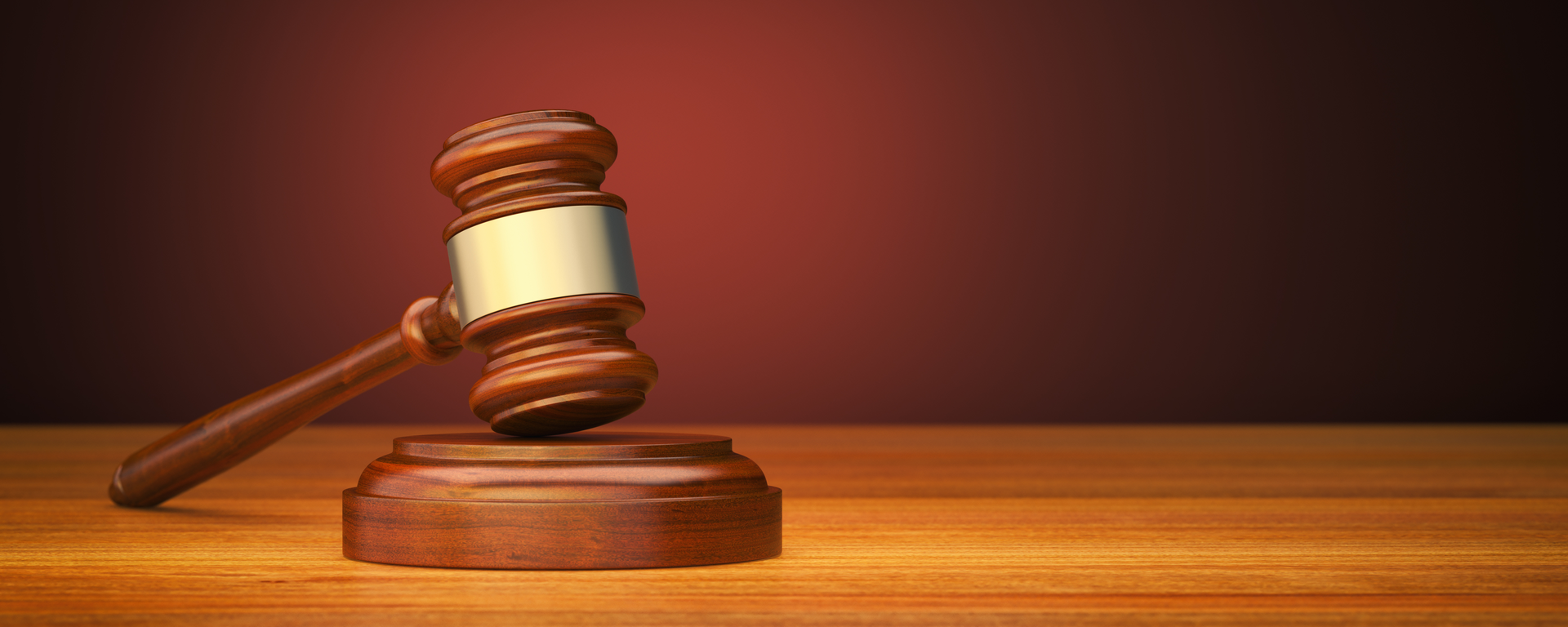gavel