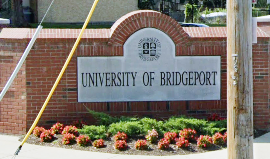 u of bridgeport