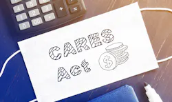 Cares Act Cares Act