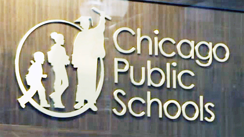 Chicago Public Schools Will Be Online Only For The First Quarter Of ...