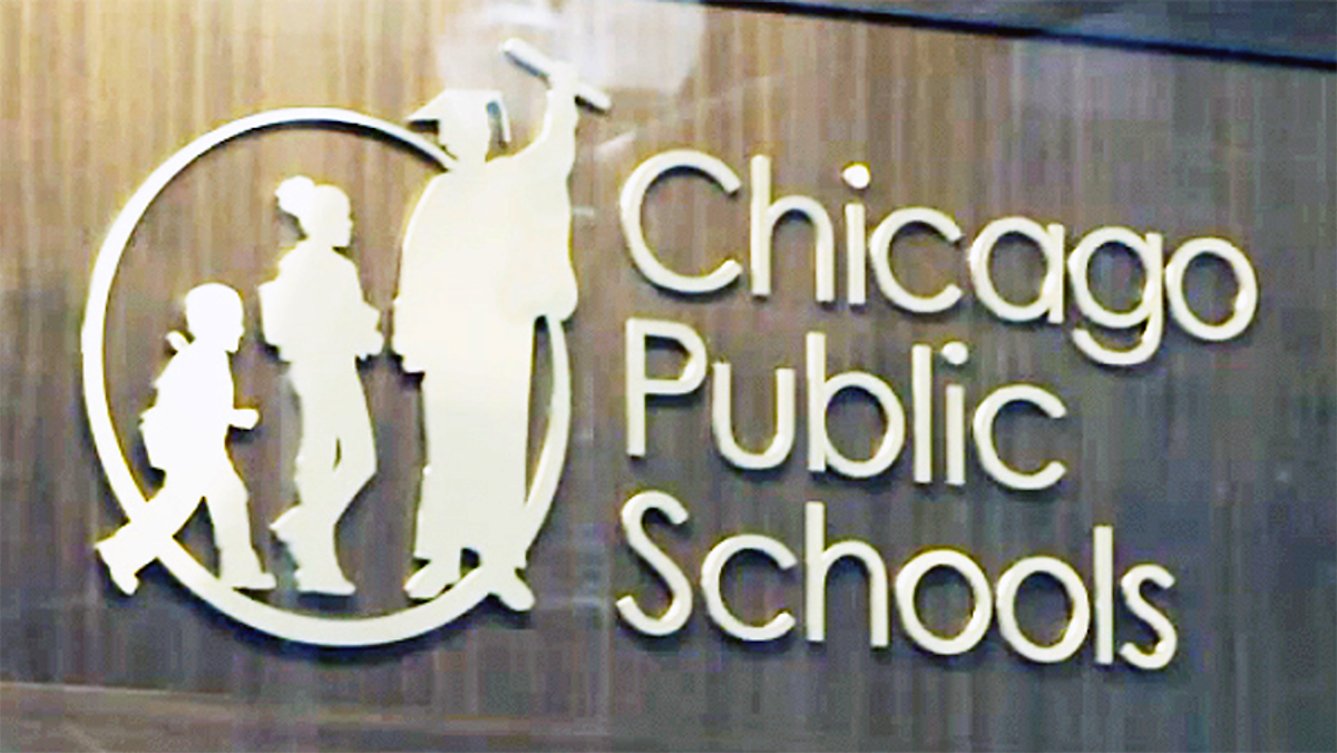 Chicago Public Schools will be online only for the first quarter of